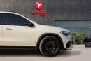 Mercedes Benz GLA 35 AMG 4MATIC Mercedes-Benz GLA 35 AMG 2021 GCC | Warranty