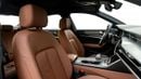 Audi A6 40 TFSI ADVANCED 2.0L | Agency Warranty | Full Sernvice History | Certified & Inspected | Single Owner | Zero DP