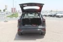 Toyota Frontlander Luxury Toyota Frontlander New Face