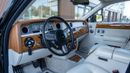رولز رويس فانتوم STANDARD Rolls-Royce Phantom 2011