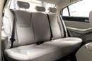 Chery Arrizo 5 1.5L - Silver Inside Beige | Export Only