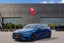 Mercedes Benz A200 Mercedes-Benz A200 2025 GCC | Agency Warranty | Service Contract