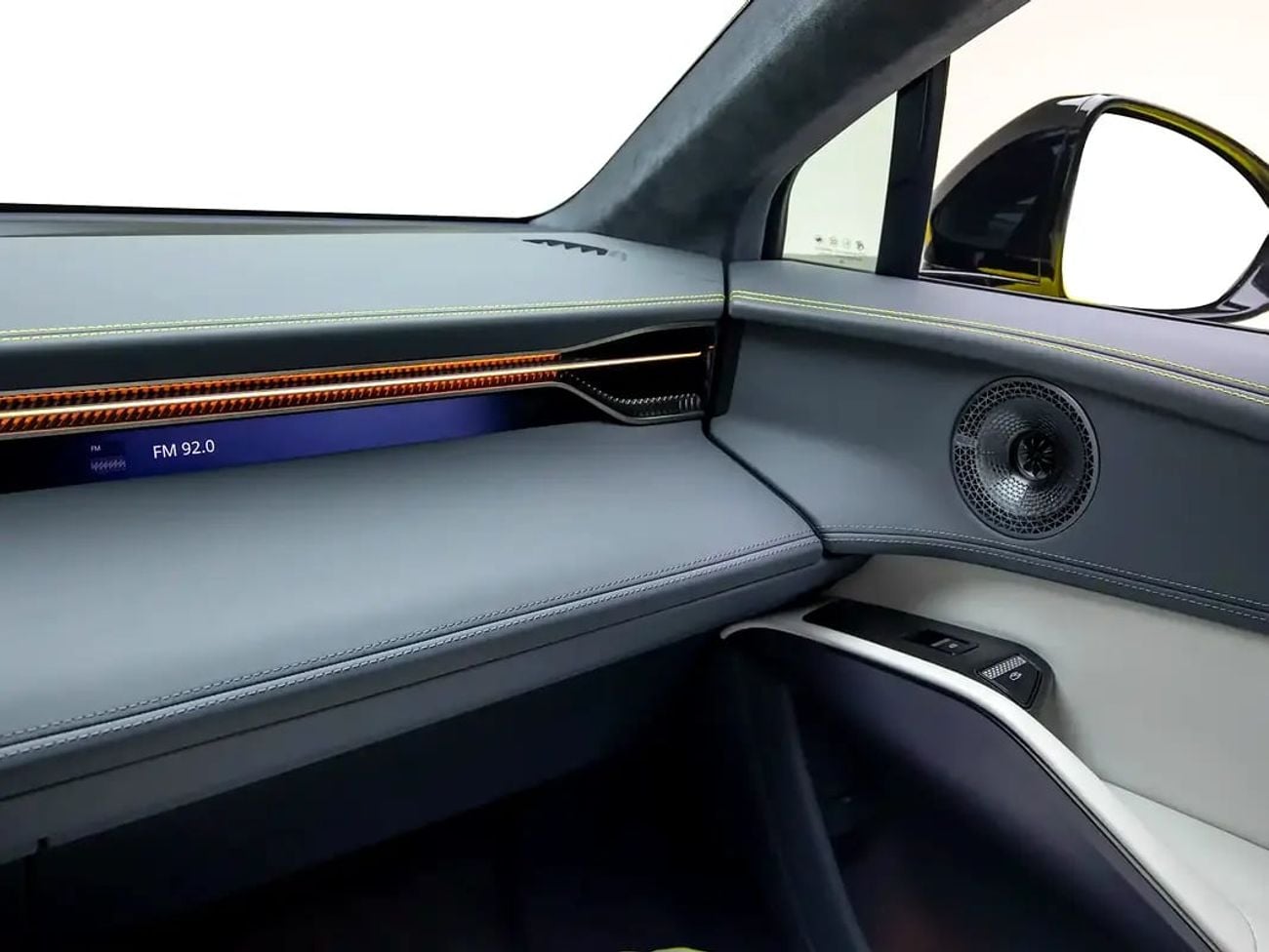 Lotus Eletre S+ | | Chinese Spec | Brand Electric Hyper | SUV