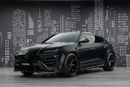 Lamborghini Urus LAMBORGHINI | URUS NOVITEC - ESTESO WIDEBODY