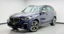 BMW X5 M50i EXCLUSIVE