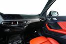 بي أم دبليو 120i M SPORT سجل صيانة كامل من BMW - بحالة ممتازة - تم إجراء الصيانة مؤخرًا