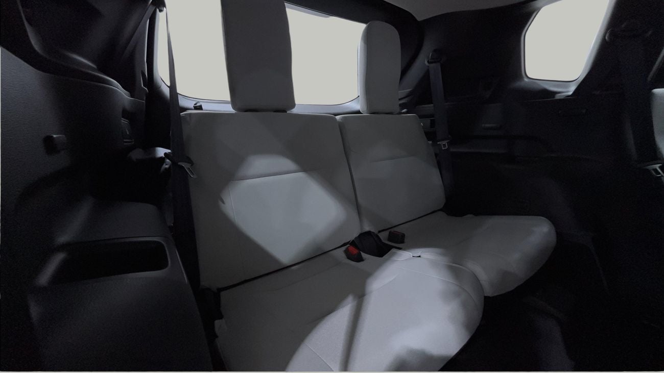 Mitsubishi Outlander GLX MIDLINE 2025 | AED 1129/Month | 0 DP | 30 Day Return | Warranty | Service History