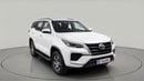 Toyota Fortuner EXR 2024 | AED 1474/Month | 0 DP | 30 Day Return | Warranty