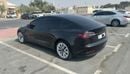 Tesla Model 3 LONG RANGE