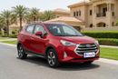 JAC S3 INTELLIGENT 2023 | AED 411/Month | 0 DP | 30 Day Return | Warranty | Service History