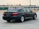 لكزس LS 460 بريمير SWB