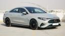 Mercedes Benz CLA 200 AMG COUPE GCC 2027 With 2 Years Unlimited Mileage Warranty At Official Dealer