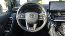 تويوتا لاند كروزر GR SPORT Hybrid