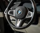 بي أم دبليو X7 M50i