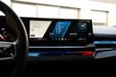 BMW M5 MASTERCLASS Touring 2025 GCC 4.4L Twin Turbo V8 PHEV Agency Warranty Full Service History 728hp