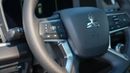 ميتسوبيشي آوتلاندر PREMIUM Mitsubishi Outlander 2026 – (G06) محرك 2.5 لتر – SUV – مواصفات خليجية – جاهزة
