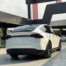 تسلا موديل اكس PLAID Long Range | Dual Motor AWD | 670 HP | 29600 KM | White | تسلا موديل X