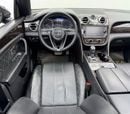 Bentley Bentayga FIRST EDITION 2017 Bentley Bentayga, Full Service History, Night Vision, Fully Loaded, Excellent Condition, Euro