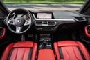 بي أم دبليو M235 M235i | 2,742 P.M | 0% Downpayment | Agency Warranty!
