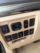 Toyota Land Cruiser GXR Facelifted 2025 Full Option V8 4.6L Interior and Exterior Condition