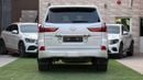 Lexus LX570 PLATINUM