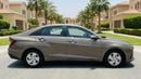 Hyundai Accent SMART 2025 | AED 704/Month | 0 DP | 30 Day Return | Warranty