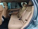 Land Rover Range Rover SE 4.4L P530 V8 SE 4.4L