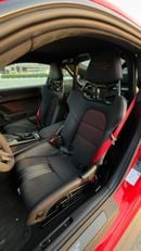بورش 911 GT3RS 992 فايساخ