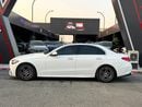 مرسيدس بنز C 200 C200 - Korean Specs - In Excellent Condition