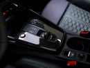 Audi RS3 Sportback | GCC Spec | 2 Years Dealer Warranty | Carbon | 360 camera