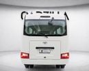 Toyota Coaster 2026 | Brand New l Export Only