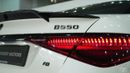 مرسيدس بنز S 580 BRABUS CERTIFIED COMPLETE BUILD
