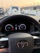 Toyota Land Cruiser VXR