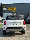 Kia Sportage DLX