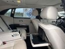 Rolls Royce Ghost Family EWB original 41000 km