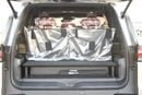 Lexus LX700h SIGNATURE 3.5L Radar, Head-Up Display, BSM & Mark Levinson 22´ alloy wheels