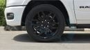 RAM 1500 LIMITED 2026 ( V8 5.7L ) Crew Cab eTorque GCC 0Km 5 Years Warranty or 200,000 Km Warranty