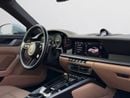 بورش 911 كاريرا 4 PORSCHE 911 CARRERA 4 | AWD | LOW MILEAGE | 3.0L TWIN-TURBO | 2024 | JAPAN SPECS