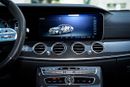 مرسيدس بنز E 63 AMG S