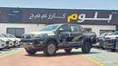 Toyota Hilux ADVENTURE 4.0L V6 PETROL DC AT 4WD 2026MODEL WITH COMPRESSOR DIGITAL REAR VIEW MIRRROR