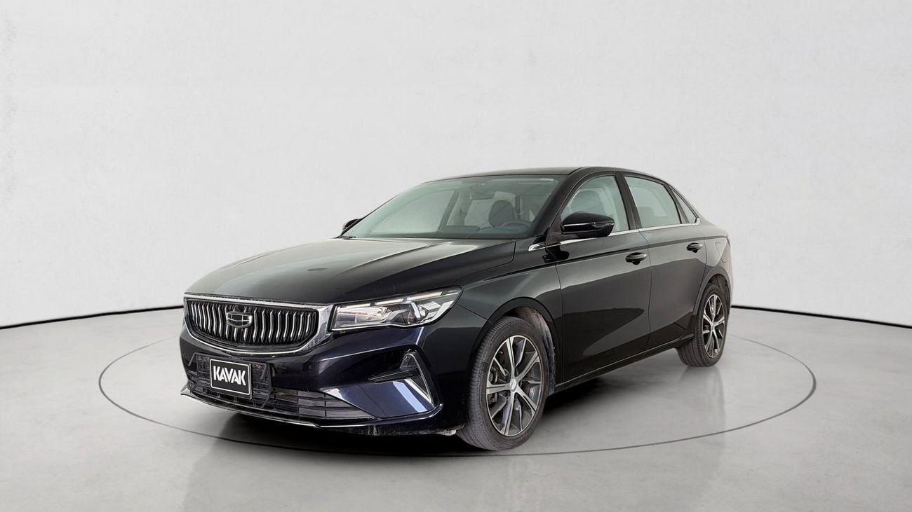 Geely Emgrand GK | Guaranteed Warranty | 0 Down Payment