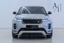 Land Rover Range Rover Evoque 2023 Excellent Condition