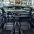 بورش 911 CARRERA بورش كاريرا 911 موديل 2025، العلامة التجارية NW