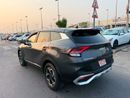 Kia Sportage LX very clean car