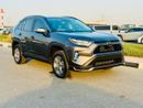 تويوتا راف ٤ RAV4 XLE