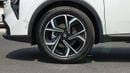 Changan CS55 Plus Luxury 2026 ( For Export ) 1.5T FWD BRAND NEW