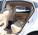 Toyota Yaris E ACCIDENTS FREE - GCC - ORIGINAL PAINT - SEDAN - PERFECT CONDITION INSIDE OUT