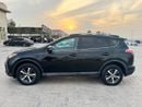 Toyota RAV4 2018