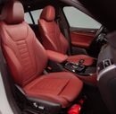 بي أم دبليو X4 XDRIVE30i LUXURY M SPORT PACKAGE