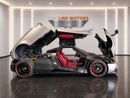 Pagani Huayra STANDARD 1 out of 100